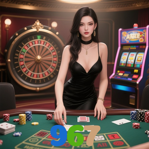 A Magia dos Jogos de Fantasia na 967