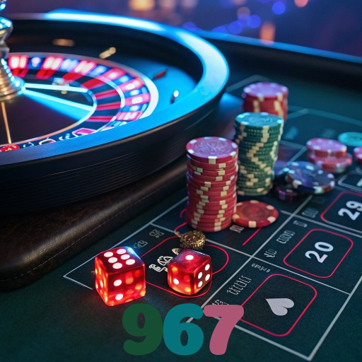 A Magia dos Jogos de Fantasia na 967