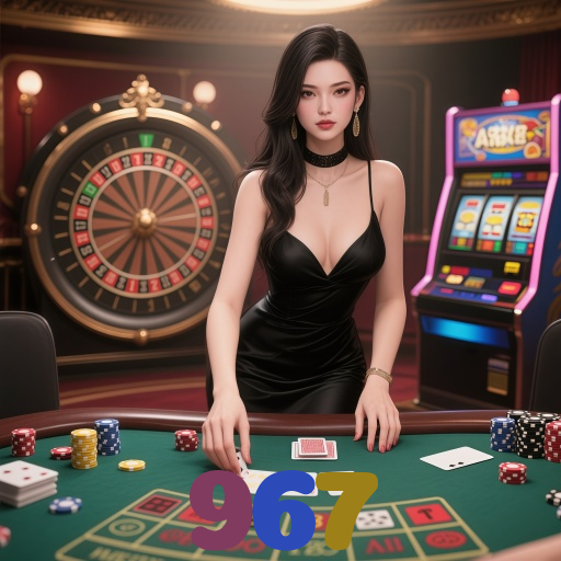 A Magia dos Jogos de Fantasia na 967