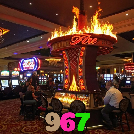 A Magia dos Jogos de Fantasia na 967