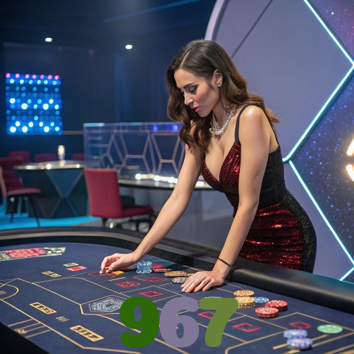 A Magia dos Jogos de Fantasia na 967