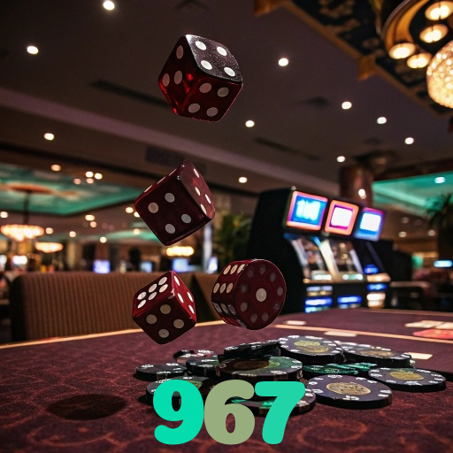 A Magia dos Jogos de Fantasia na 967