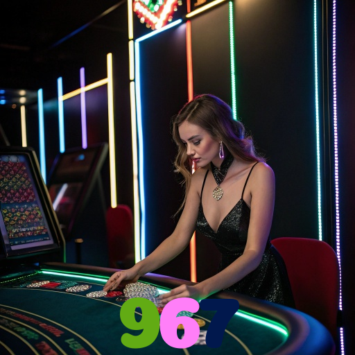 A Magia dos Jogos de Fantasia na 967