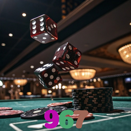 A Magia dos Jogos de Fantasia na 967