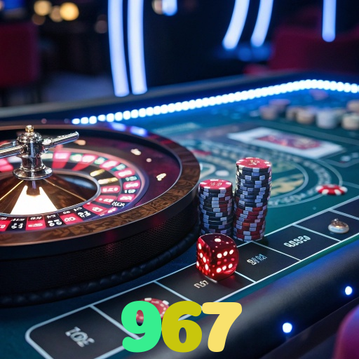 A Magia dos Jogos de Fantasia na 967