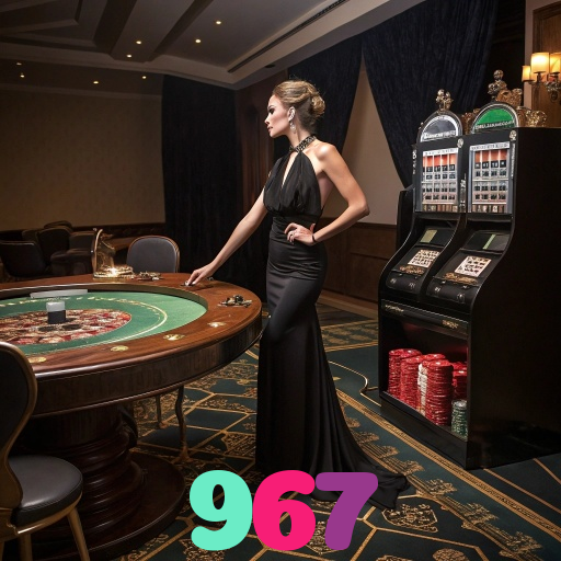 A Magia dos Jogos de Fantasia na 967
