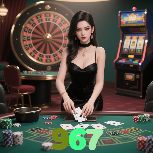 A Magia dos Jogos de Fantasia na 967