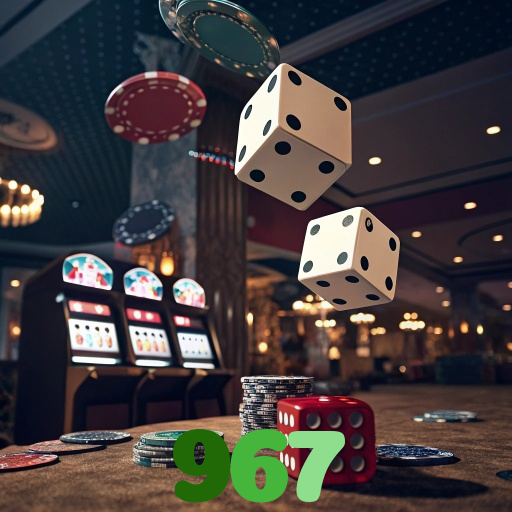 A Magia dos Jogos de Fantasia na 967