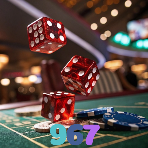 A Magia dos Jogos de Fantasia na 967