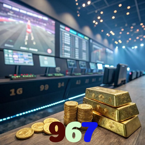 A Magia dos Jogos de Fantasia na 967