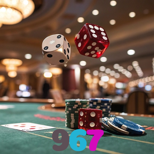 A Magia dos Jogos de Fantasia na 967