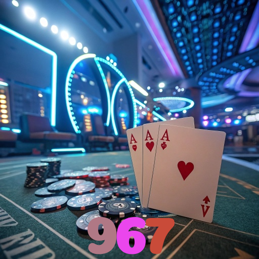 A Magia dos Jogos de Fantasia na 967