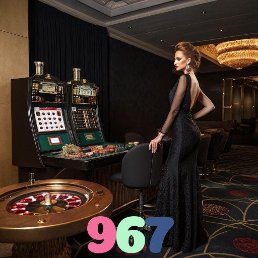 A Magia dos Jogos de Fantasia na 967