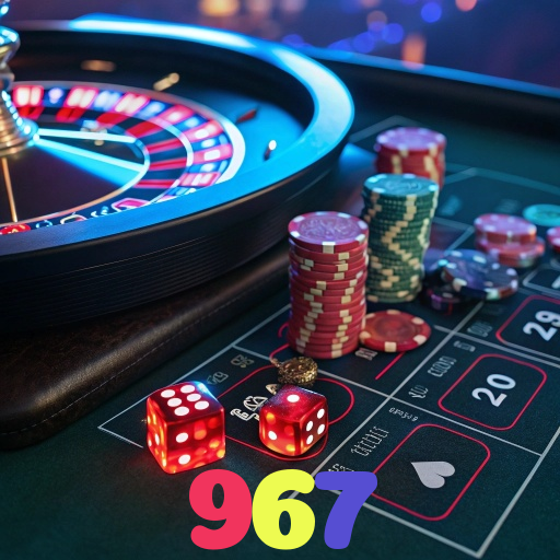 A Magia dos Jogos de Fantasia na 967
