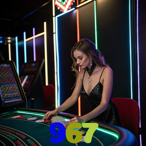 A Magia dos Jogos de Fantasia na 967