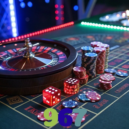 A Magia dos Jogos de Fantasia na 967