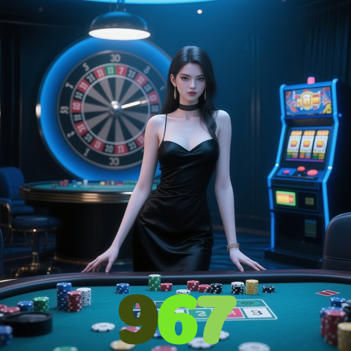 A Magia dos Jogos de Fantasia na 967