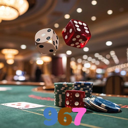 A Magia dos Jogos de Fantasia na 967