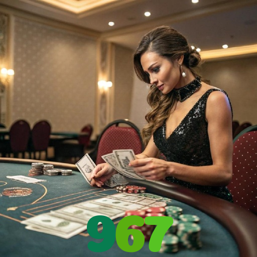A Magia dos Jogos de Fantasia na 967