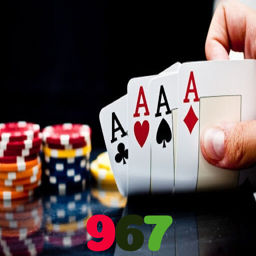A Magia dos Jogos de Fantasia na 967