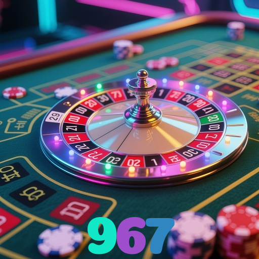 A Magia dos Jogos de Fantasia na 967