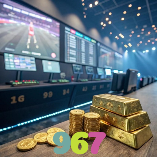 A Magia dos Jogos de Fantasia na 967