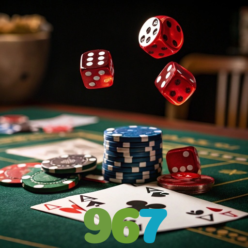 A Magia dos Jogos de Fantasia na 967