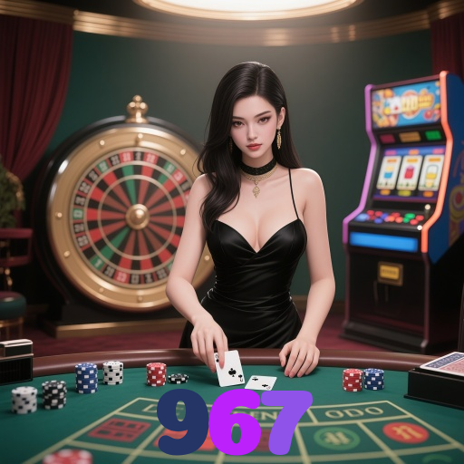 A Magia dos Jogos de Fantasia na 967
