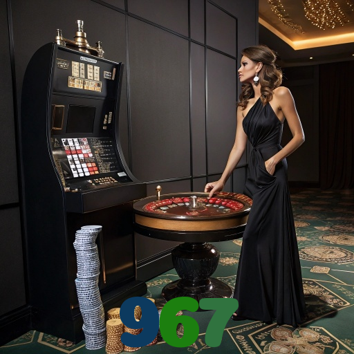 A Magia dos Jogos de Fantasia na 967
