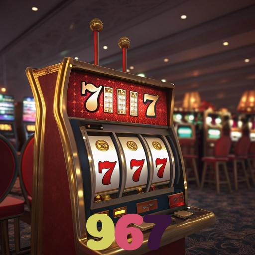 A Magia dos Jogos de Fantasia na 967