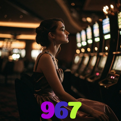 A Magia dos Jogos de Fantasia na 967