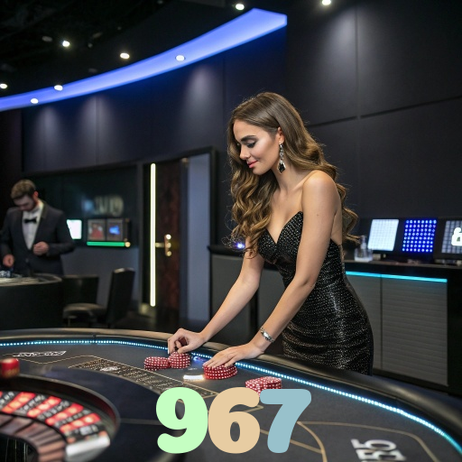 A Magia dos Jogos de Fantasia na 967