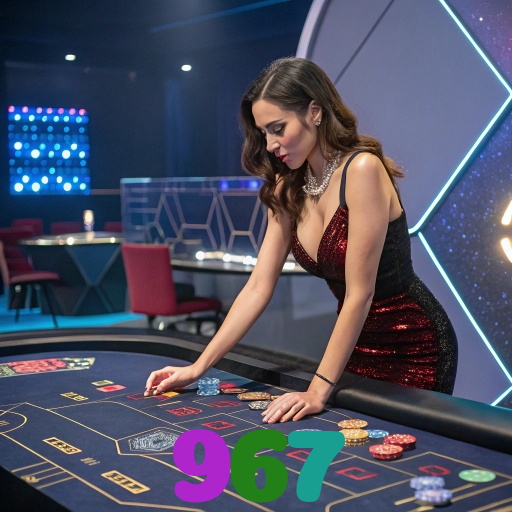 A Magia dos Jogos de Fantasia na 967