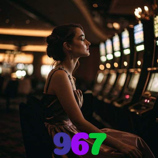 A Magia dos Jogos de Fantasia na 967