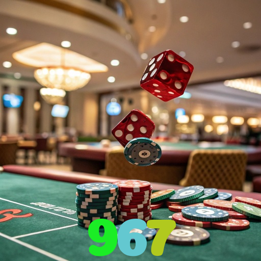 A Magia dos Jogos de Fantasia na 967