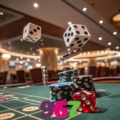 A Magia dos Jogos de Fantasia na 967
