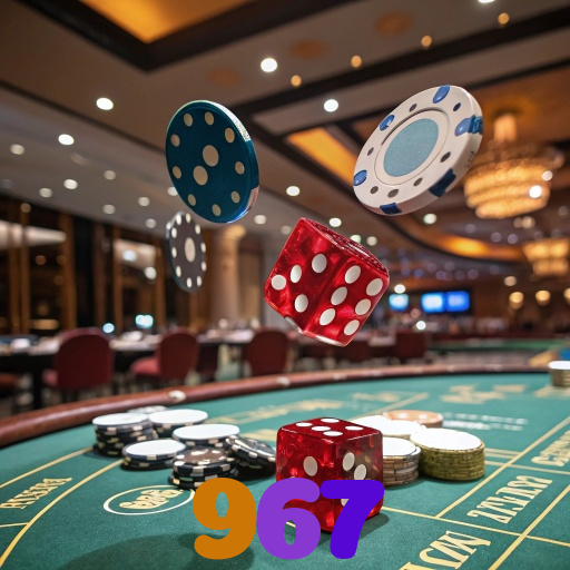 A Magia dos Jogos de Fantasia na 967