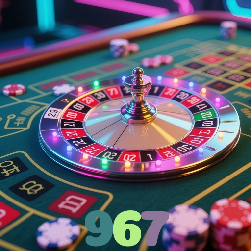 A Magia dos Jogos de Fantasia na 967