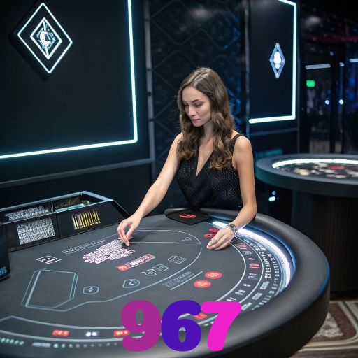 A Magia dos Jogos de Fantasia na 967