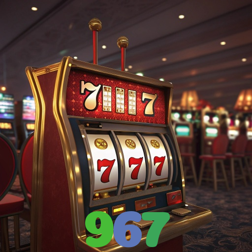 A Magia dos Jogos de Fantasia na 967