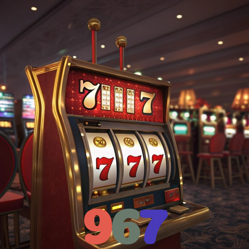 A Magia dos Jogos de Fantasia na 967