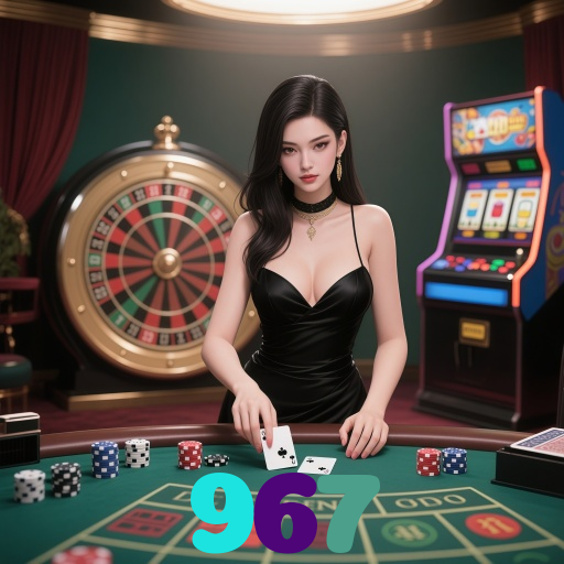 A Magia dos Jogos de Fantasia na 967
