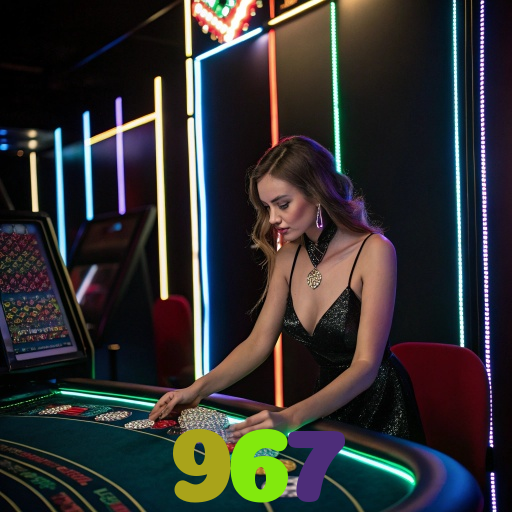 A Magia dos Jogos de Fantasia na 967