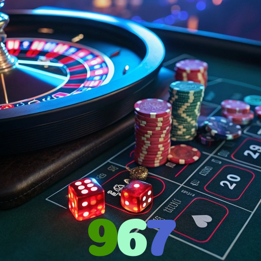 A Magia dos Jogos de Fantasia na 967