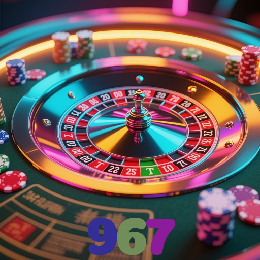 A Magia dos Jogos de Fantasia na 967