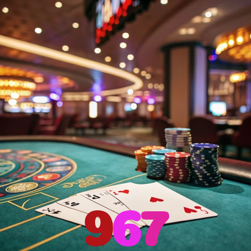 A Magia dos Jogos de Fantasia na 967