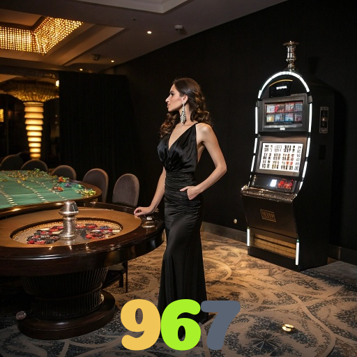 A Magia dos Jogos de Fantasia na 967