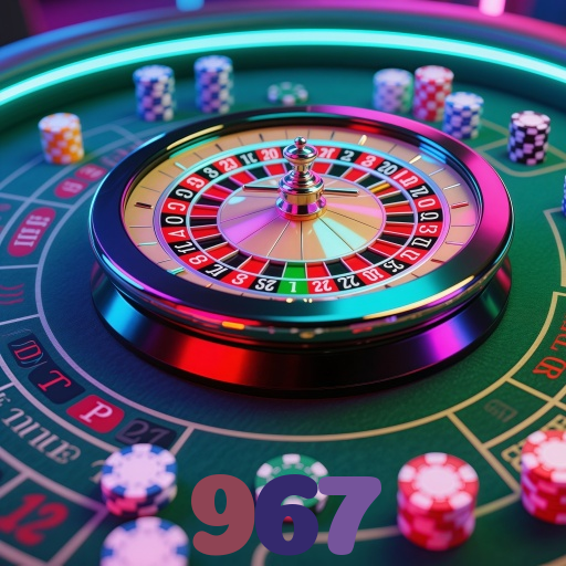 A Magia dos Jogos de Fantasia na 967