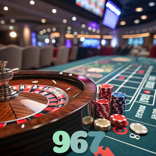 A Magia dos Jogos de Fantasia na 967