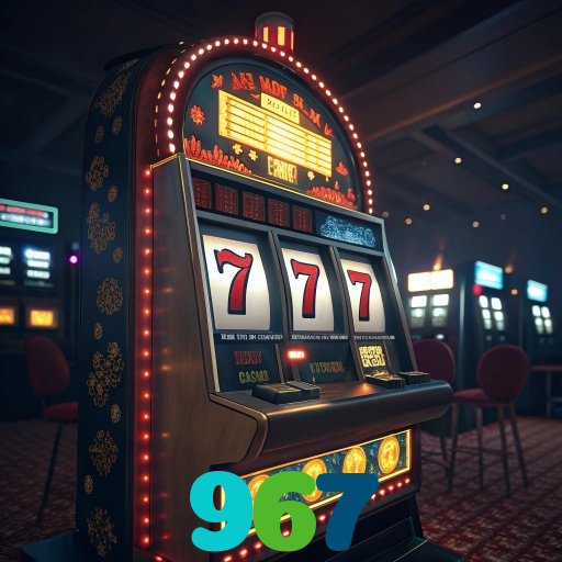 A Magia dos Jogos de Fantasia na 967